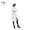 Ultra Light Down Jacket High Quality Down Coat High Strength