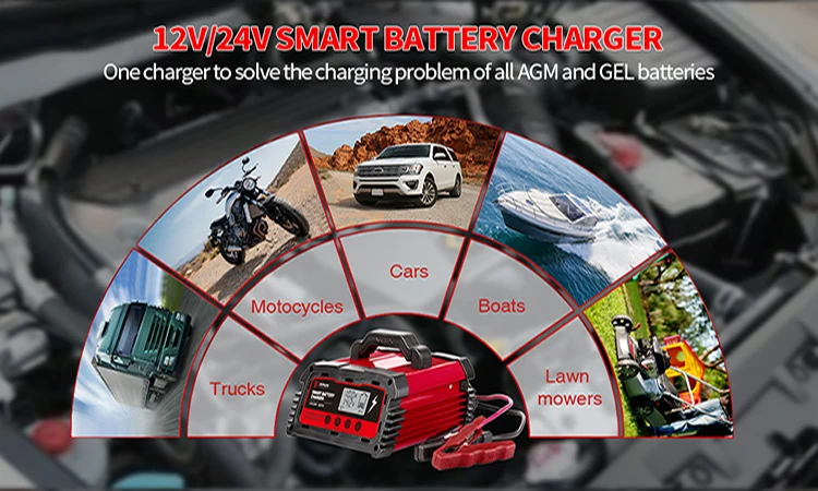 Battery Charger16