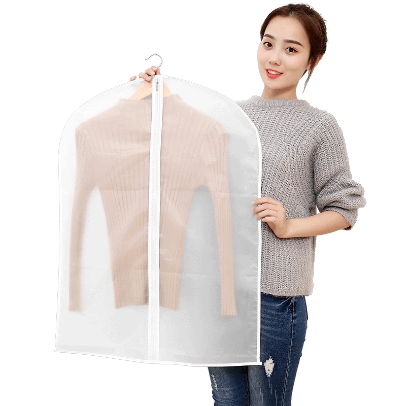 Garment Covers Prevent Clothes From Dust Dust-free Cloth Cover - Buy ...