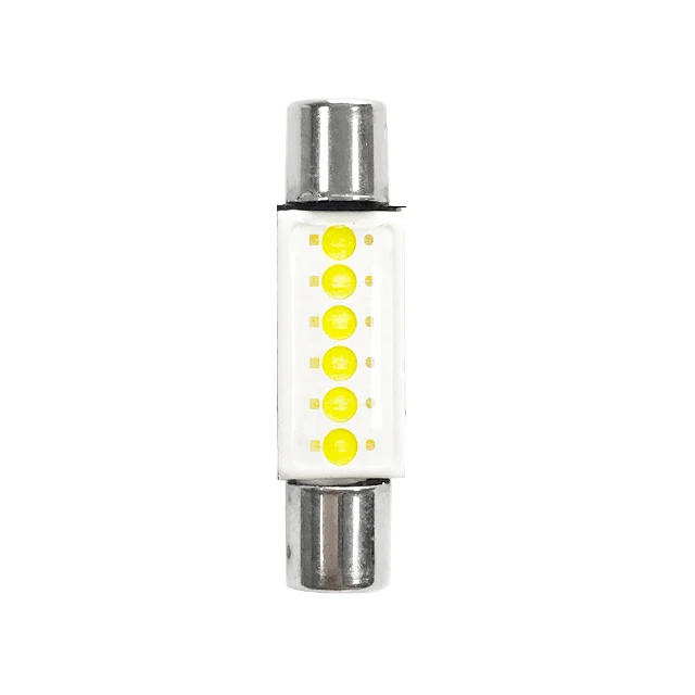 Milky Way cob car led light interior lamp auto with best quality