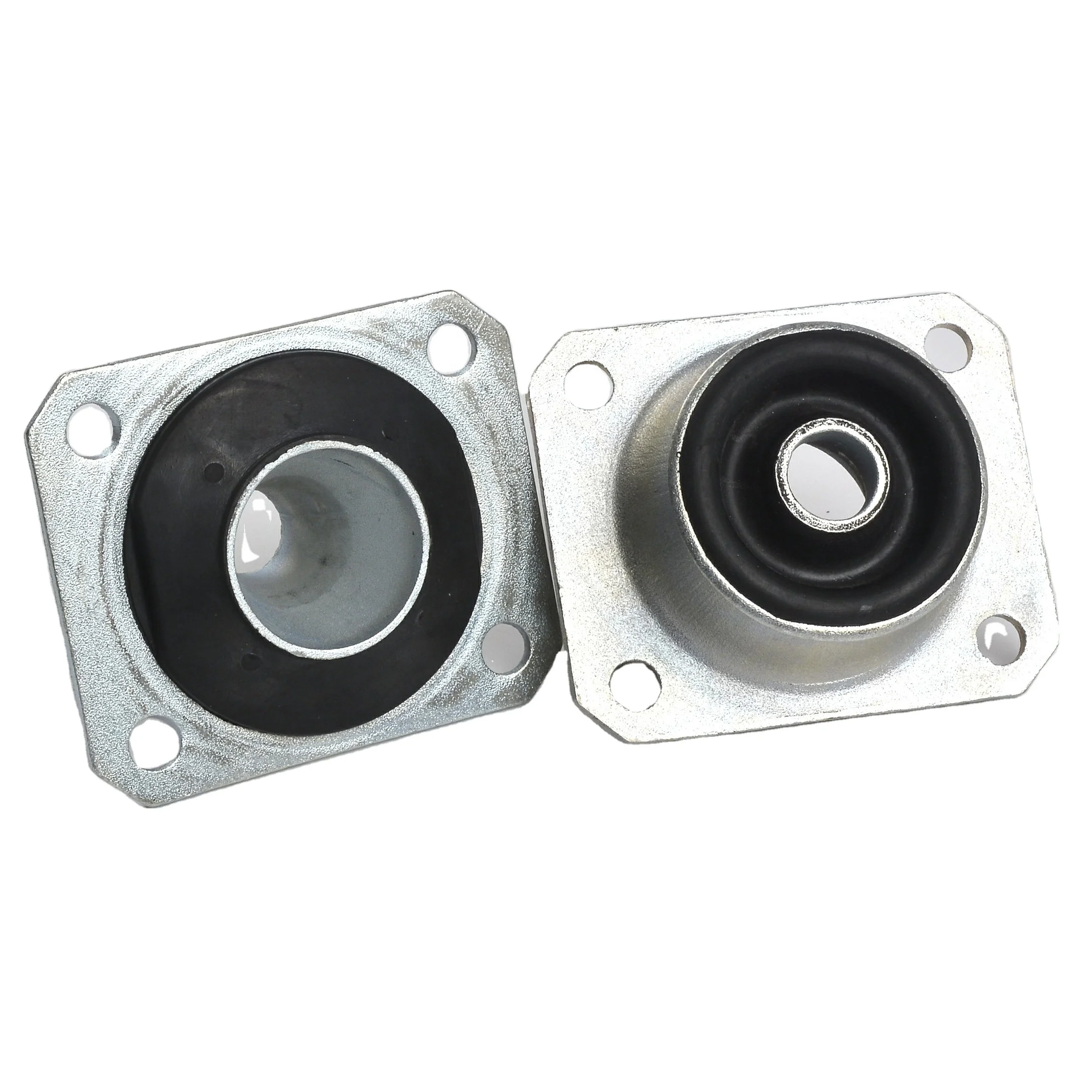 Vibration Isolator Rubber Antivibration Wedges Rubber Shock Absorbers