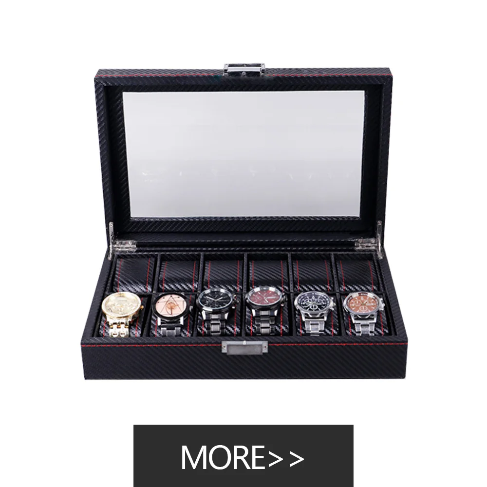 gift box suitcase leather
