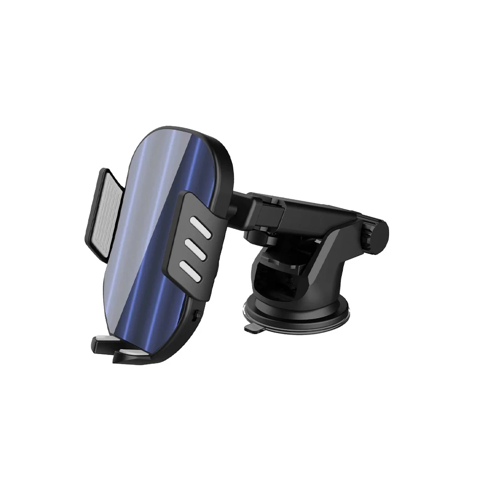 Mobile Phone Holder Windshield & Dashboard Suction Cup Holder Support For Car