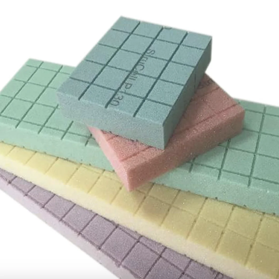 High Performance Pvc Pmi Foam Core Materials For Marine Composites