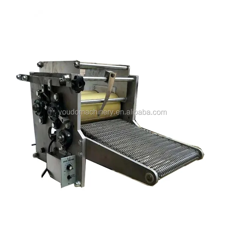 618cm Skin Size Tortilla Wraps Tortilla Bread Making Machine Buy