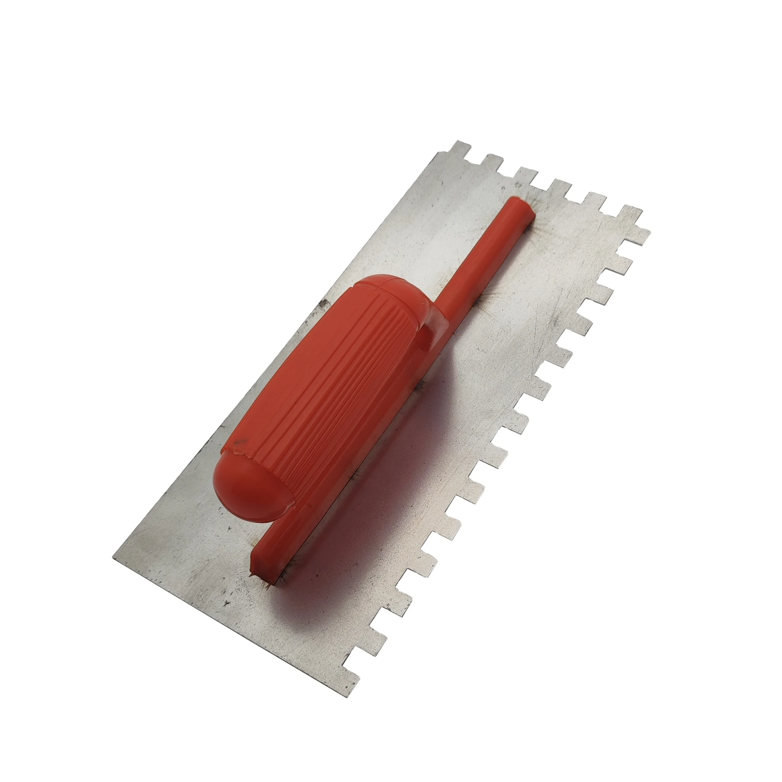 Plastering Handle Trowel Bricklaying Concrete Trowel Construction Tools