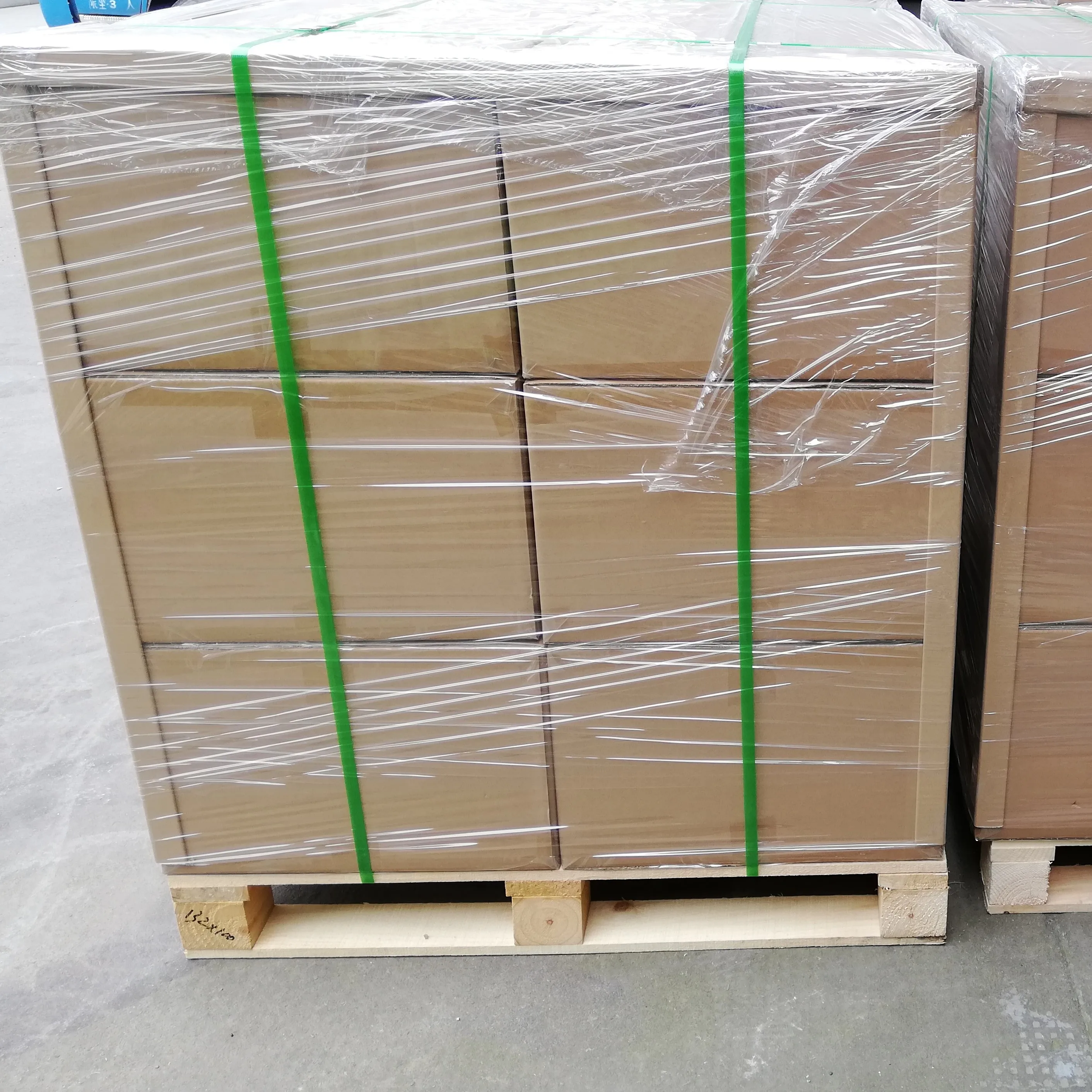 Los Precios Baratos De Termitas De Madera De Plástico Pavimentos