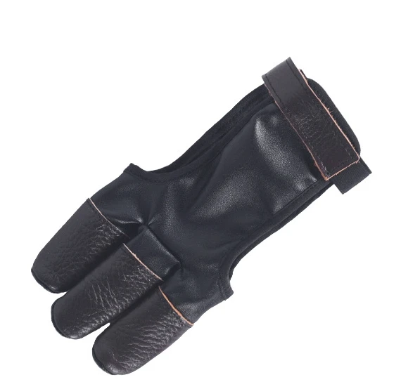 
Archery gloves 