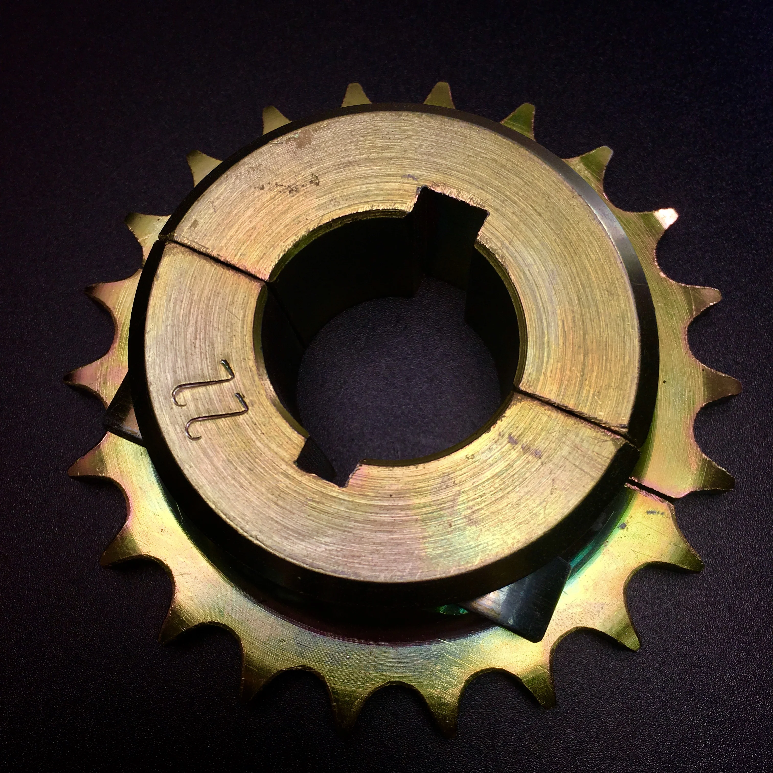 160cc Displacement Go Kart Parts Sprocket 428 26t Buy Sprocket 428,Go