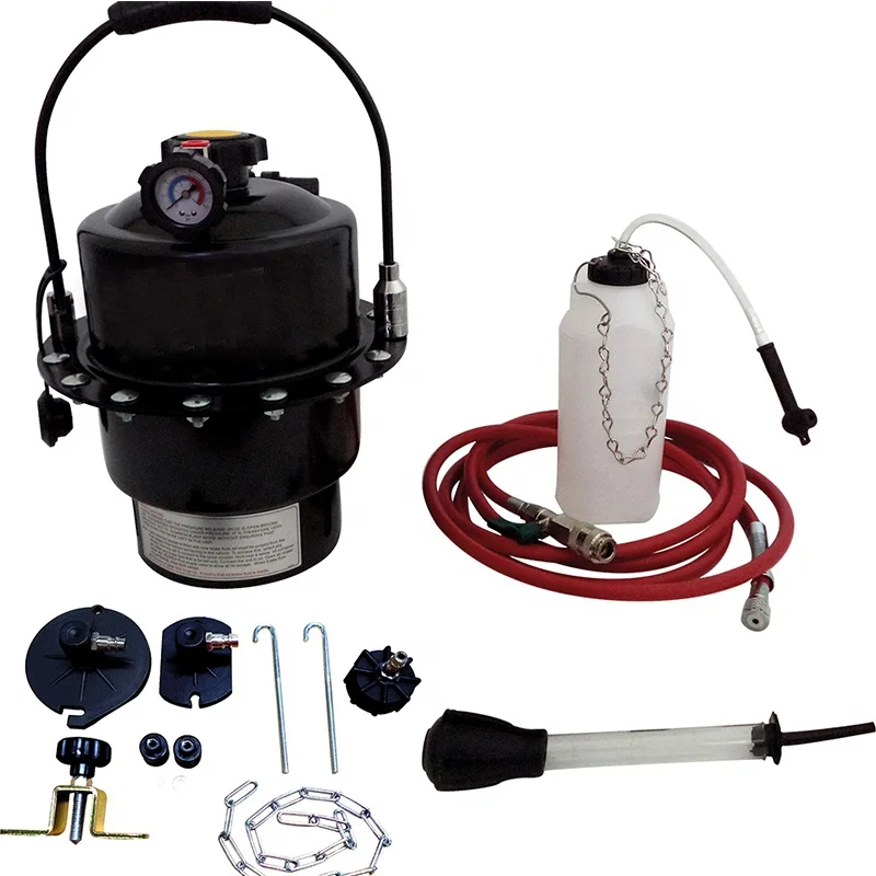 Pneumatuc Pressure Brake Bleeder Buy Pneumatuc Pressure Brake Bleeder