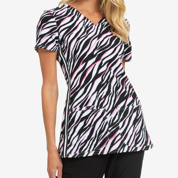 Medical Uniforms Reina Scrubs Set Medical Scrubs Sets Nursing Uniform