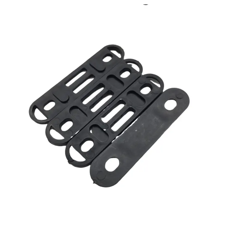 Oulangsi H09 New Black High Quality Handle For Wooden Window