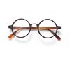 Color acetate eyewear eyeglasses club master optical frames
