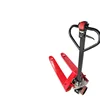 3tons forklift trailer ramp design CE 1.5t semi electric stacker push button control switch