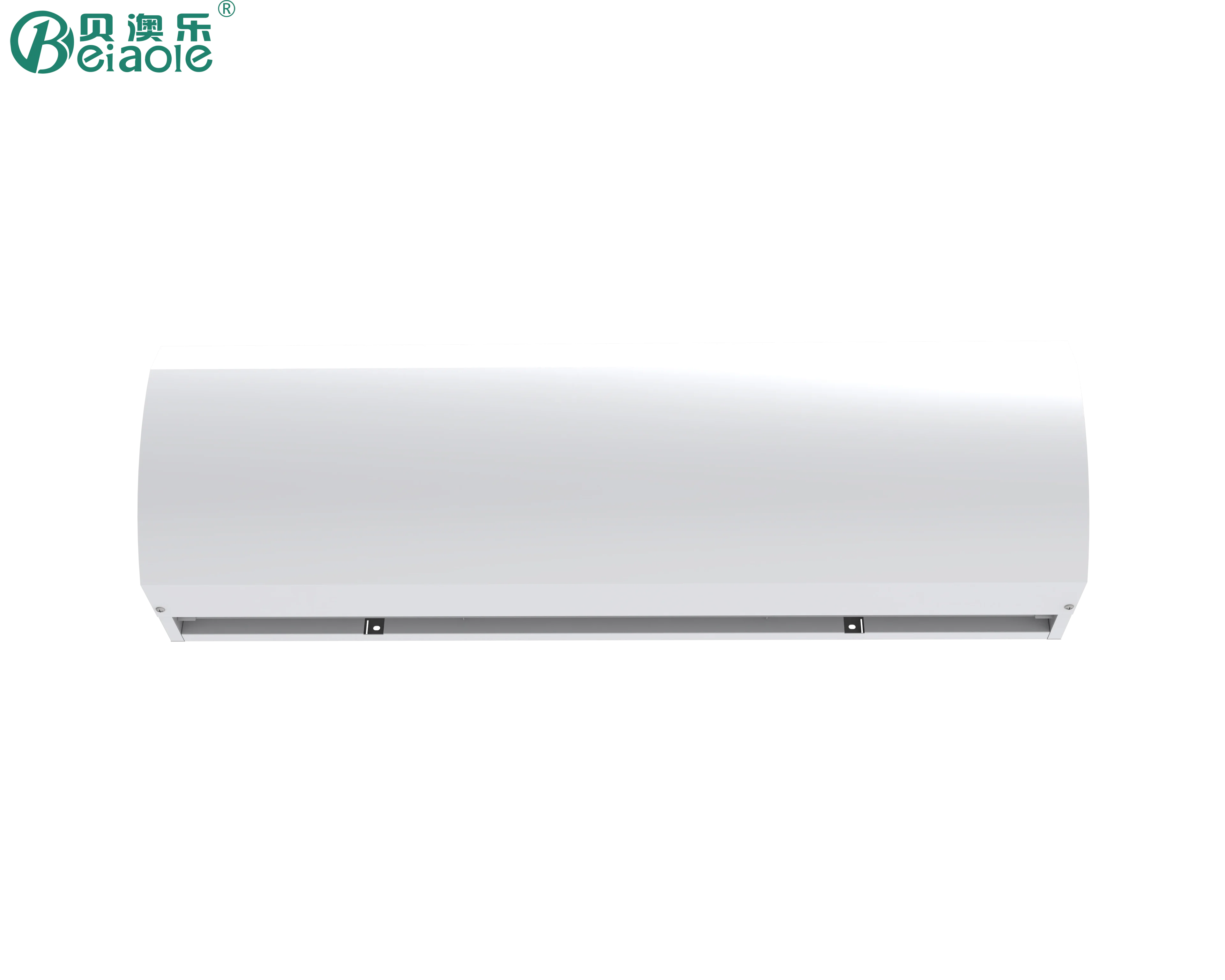 Cross Flow Fans, 220V, Centrifugal, Ceiling - detail 8