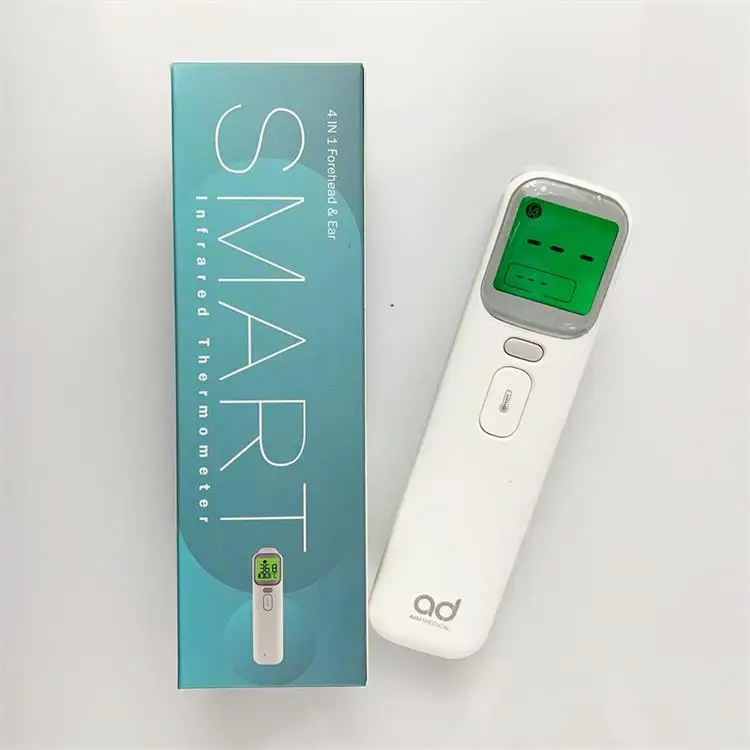 digital baby forehead fda infrared thermometer