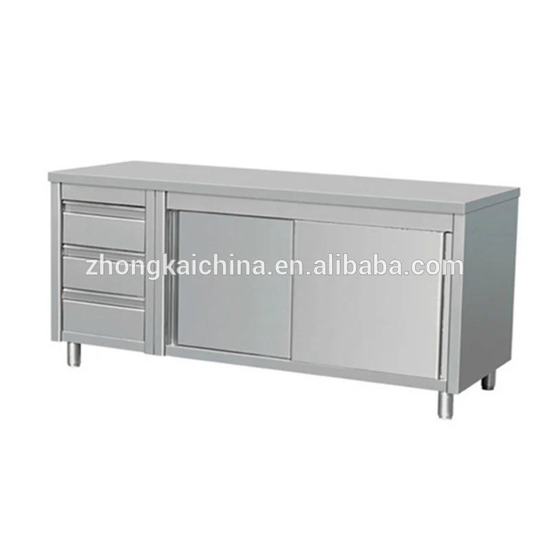 Restaurant Stainless Steel Commercial Used Stainless Steel