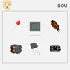 (Electronic Components) EMW3080(C) HARDWARE RESOURCES