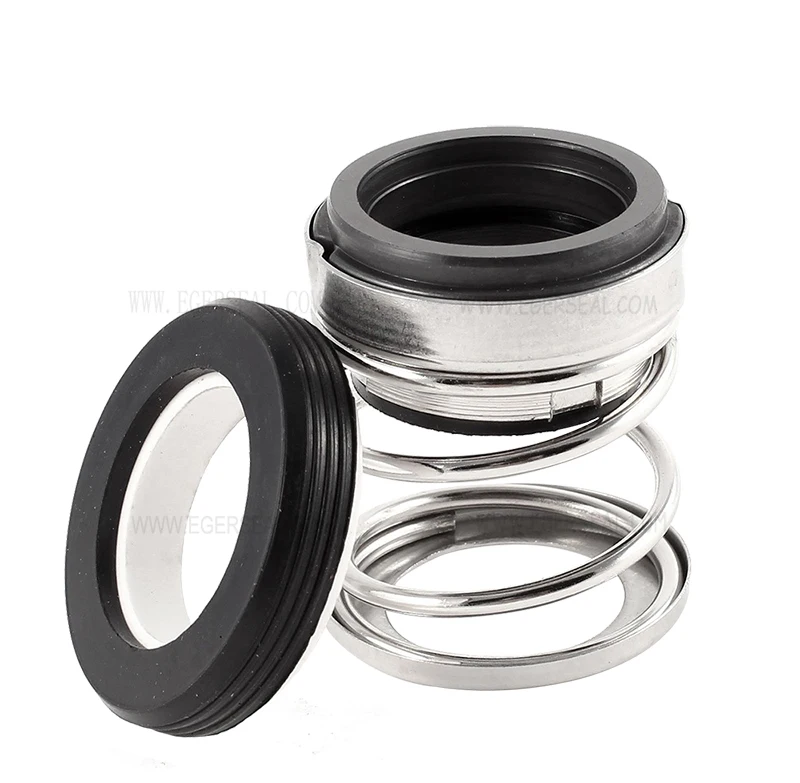 Bia Graphite Mechanical Shaft Seal For Water Pump Buy Graphite Shaft