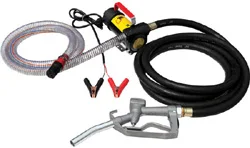 GT811-12V Kit