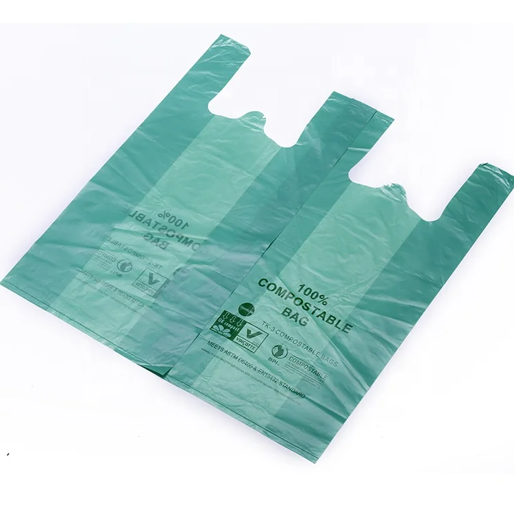 reusable biodegradable bags