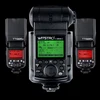 GODOX AD360II-C WITSTRO TTL Powerful & Portable recharge Strobe Speed lite led high beam Camera flash lights