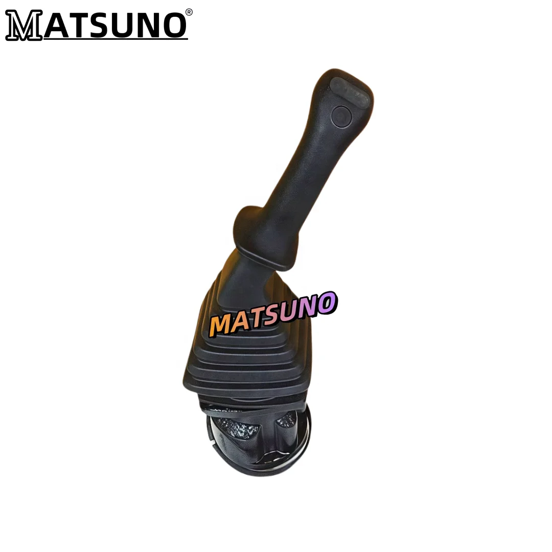 Doosan Joystick 420-00343B 420-00342B Joystick Excavator Doosan