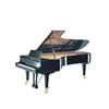 digital baby grand piano woods grand piano shanghai grand piano cover outfit with nice appearance
