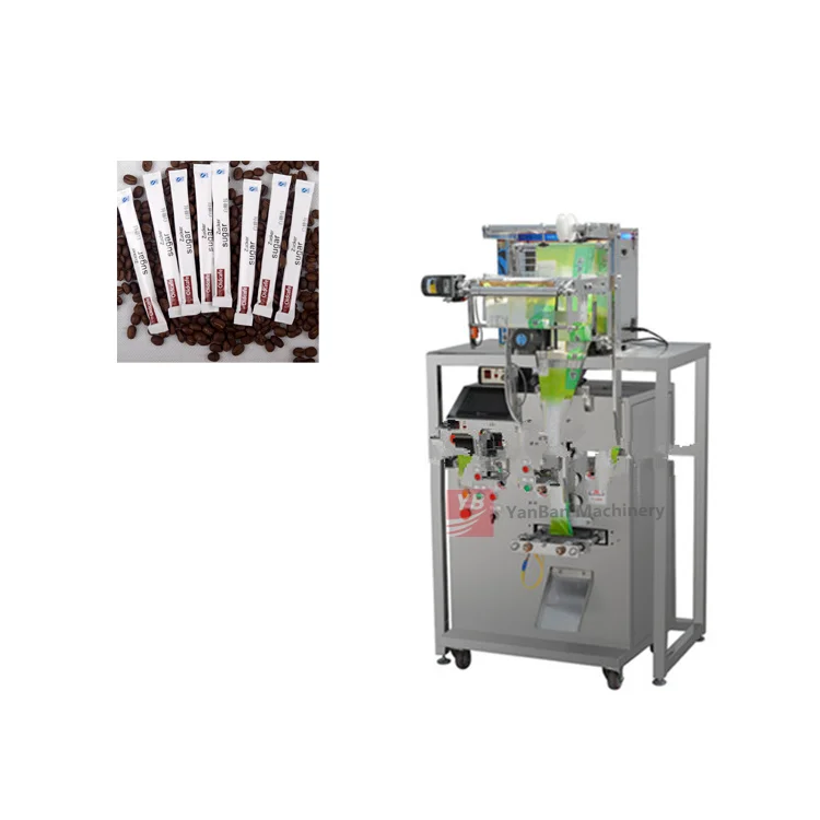 automatic packaging machine packing machinery
