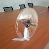 2019 Patent 3D Naked Eye Holographic Display Fan Hologram Advertising Machine Ultra Thin in the Air Program by Software
