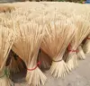 natural BBQ bamboo skewer with selection diameter