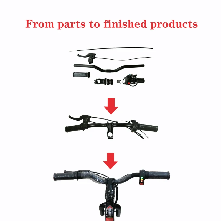 Electric Bicycle Kit Electric Bike Motor 24v36v 200w250w Drive Motor