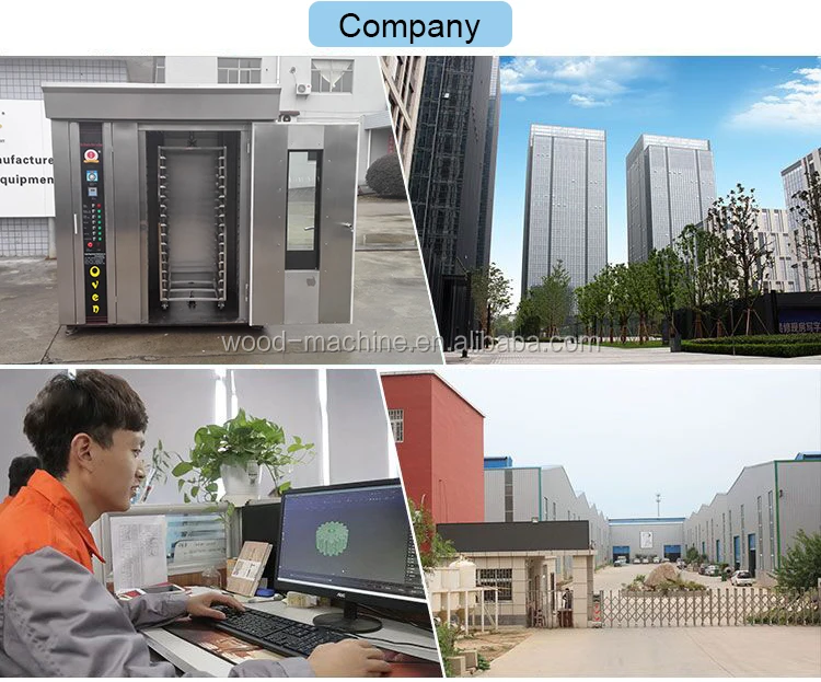 baking oven for bread and cake electric gas bread maker oven bread industrial oven