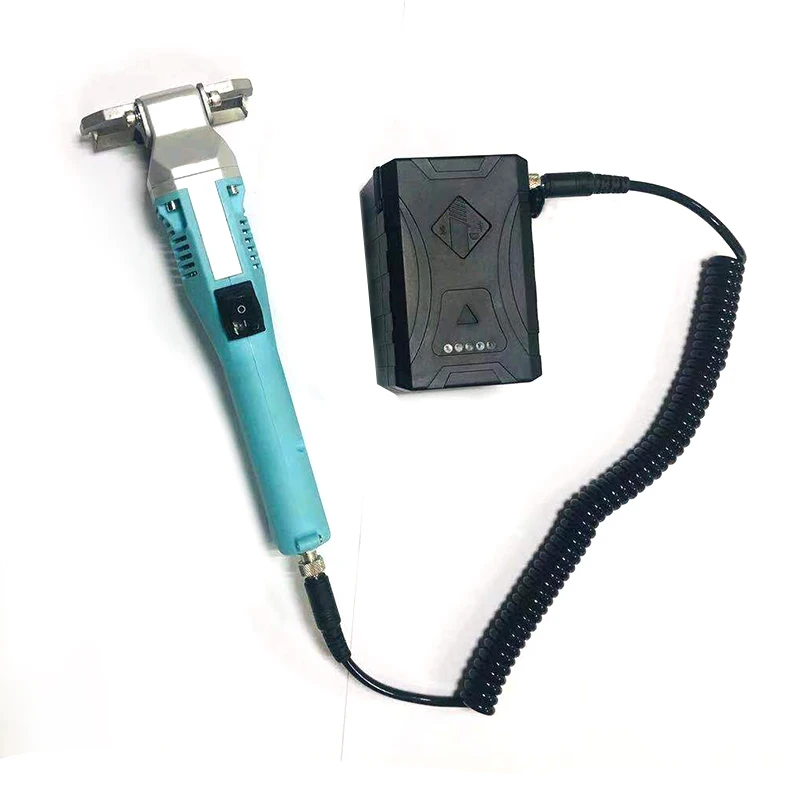 New Design Electrical Rubber Tapping Knife For Rubber Tree Buy Rubber