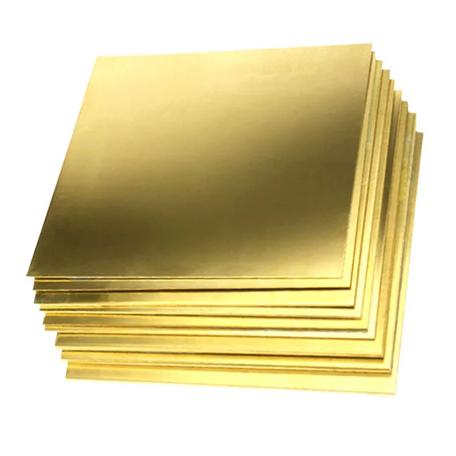Cuzn39sn1 C46400 Naval Brass Plate Engraving Brass Sheet 2mm Buy