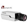 5MP1/1.8"CMOS ICR day and night gun type network camera