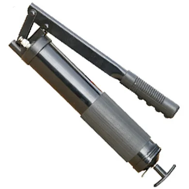 PISTOLA ENGRASADORA//BOMBA DE ENGRASE 500CC