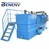 With Sedimentation Equipment for Wastewater Treatment Competitive Price DAF
