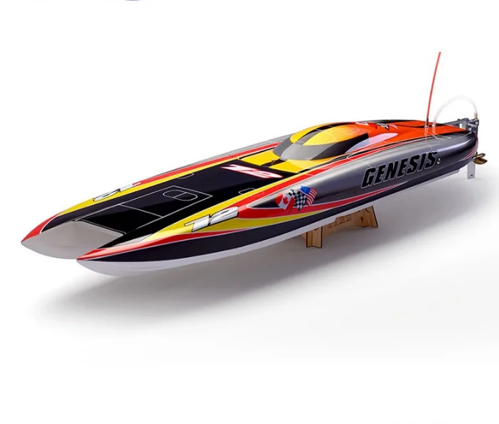 High Speed Boat Brushless Rc Boat Model Trade Price Princess 1122 L-f ...