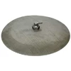 11'' Slightly arched False bottom for Mash Tun with a hole in the middle Stainless Steel Grain Malt Filter in Brew Kettle