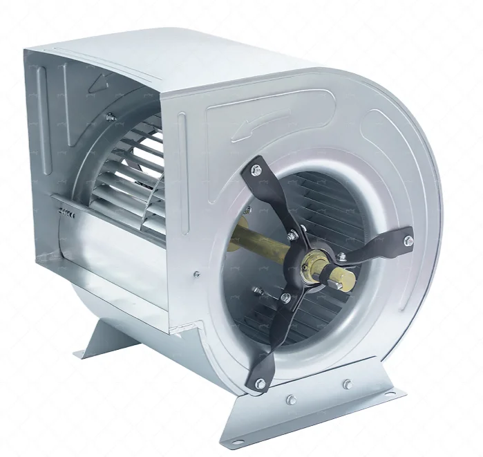 Centrifugal Fan, AHU, HVAC, 5000 - detail 12