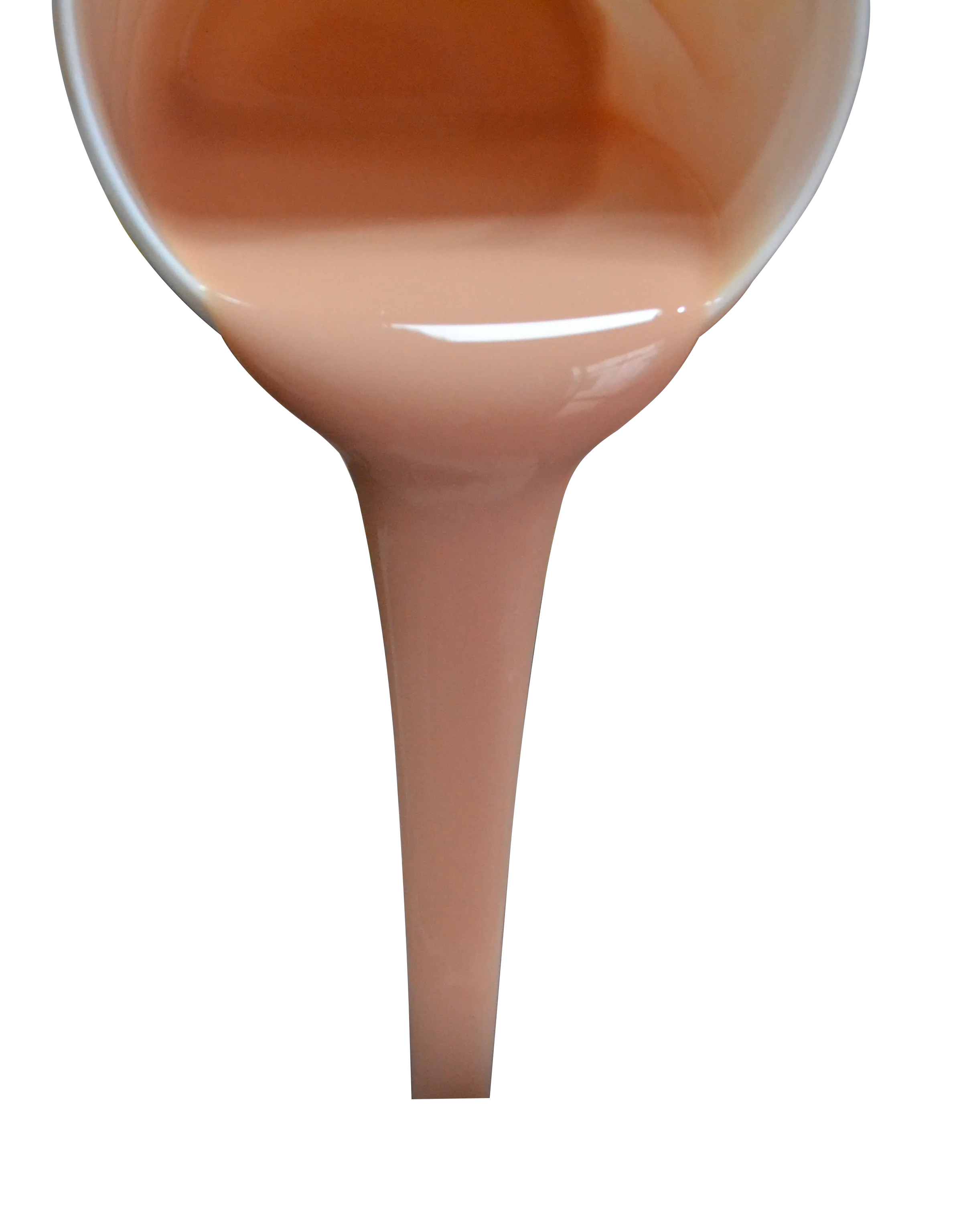 2 Parts Silicone Rubber No Bubble And Not Oily Silicone Withstand High