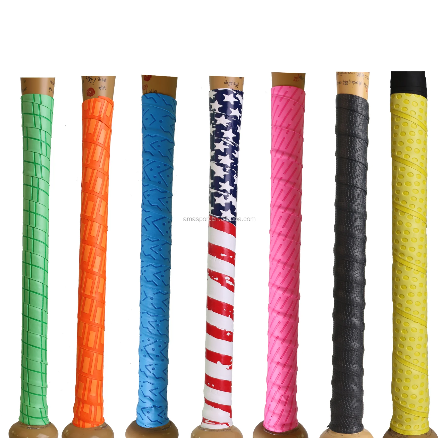 A Grade Full Grain Leather Cover Baseball Customized Ball Cork 60 Box