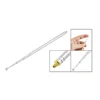 Factory Price Homemade FM Antenna for SMA and BNC Connector Best Antenna Telescopic Type Indoor Antenna for Amateur Radio