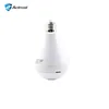 1080P Hidden Camera Light Bulb FishEye Smart Home CCTV 3D 360 degree VR Camera 2MP Home Security WiFi Camera Panoramic