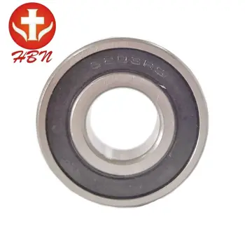 Mcmaster Carr 6203 Bearing Specifications - Buy 6203 Bearing ...