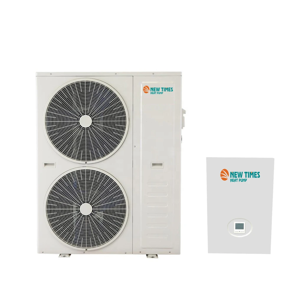 heatpump heating cooling pompe di calore mini split inverter