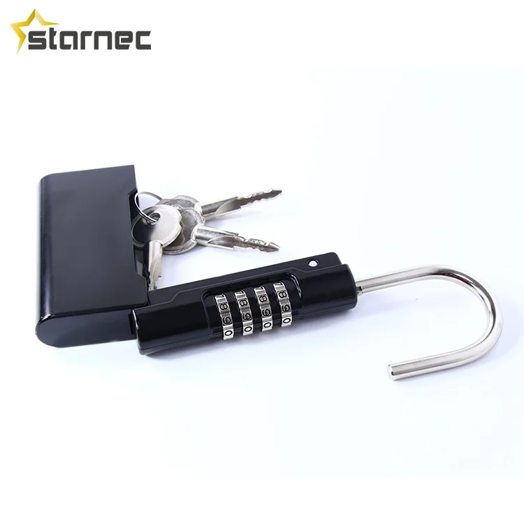 Go Surfing Safe Store Key Car Box Code Security Lock Boxes Spare