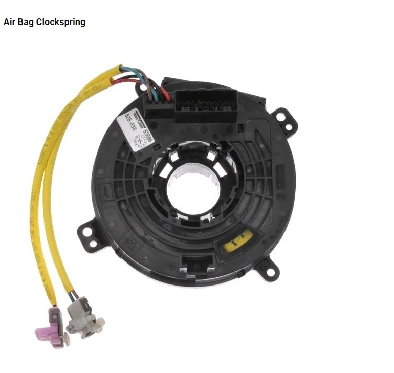 Auto Electrical Spare Parts Car Srs Sensors Clock Spring Oem 20982802 2324844 For 0714 Outlook