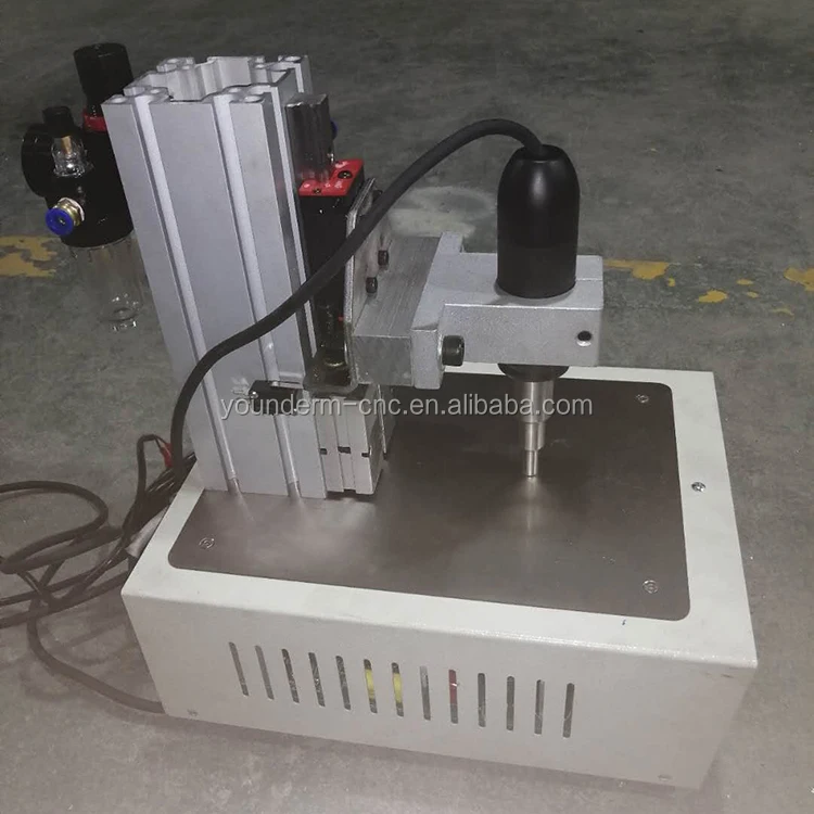 spot welder 2